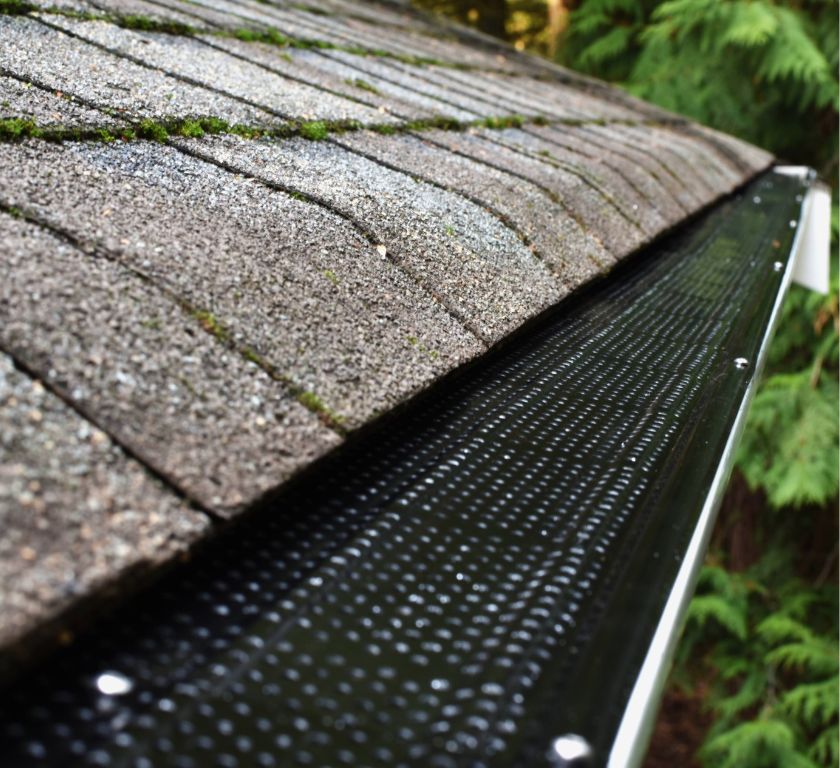 Gutter Guards