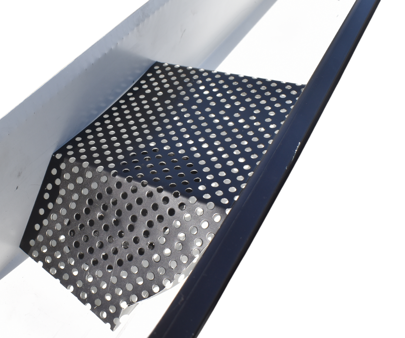 Gutter Outlet Grate