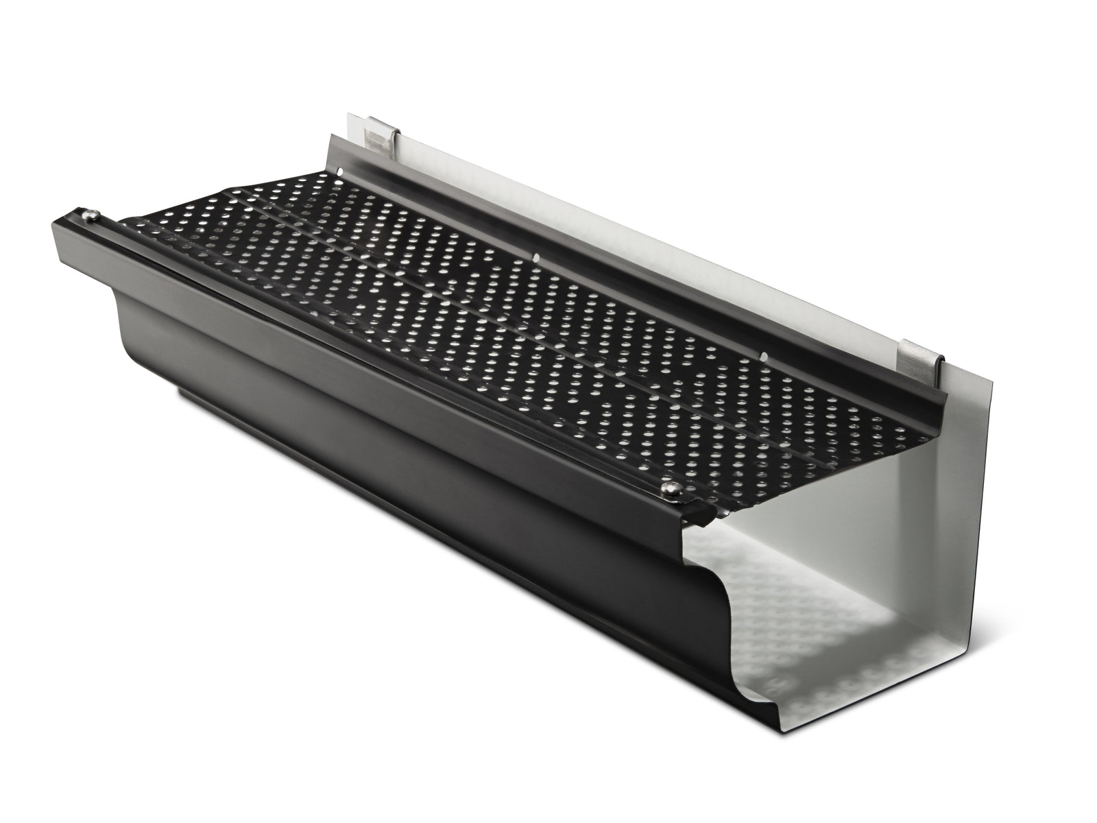 Holey Cap!™ Gutter Guard