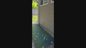 Leaf Grabber